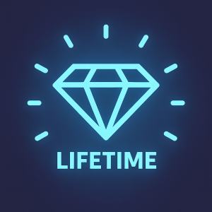 MONTHLY VIP PREMIUM LIFETIME